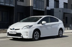 Toyota Prius 2013