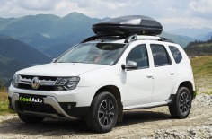 Renault Duster 2016