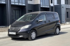 Honda Freed 2010